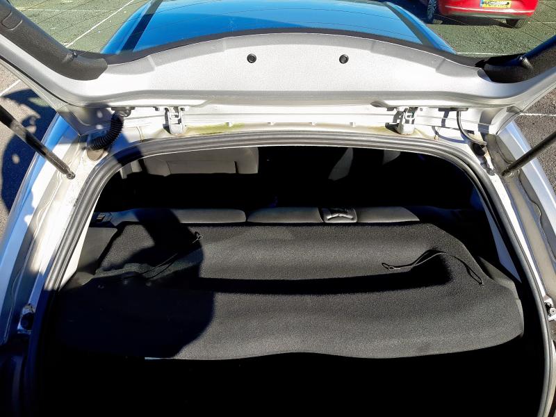 2014 CITROEN C3 VT HDI 