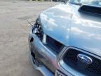 2007 SUBARU IMPREZA WRX  for sale at Copart PETERLEE