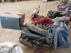 2023 YAMAHA GPD125-A N for sale at Copart SANDY
