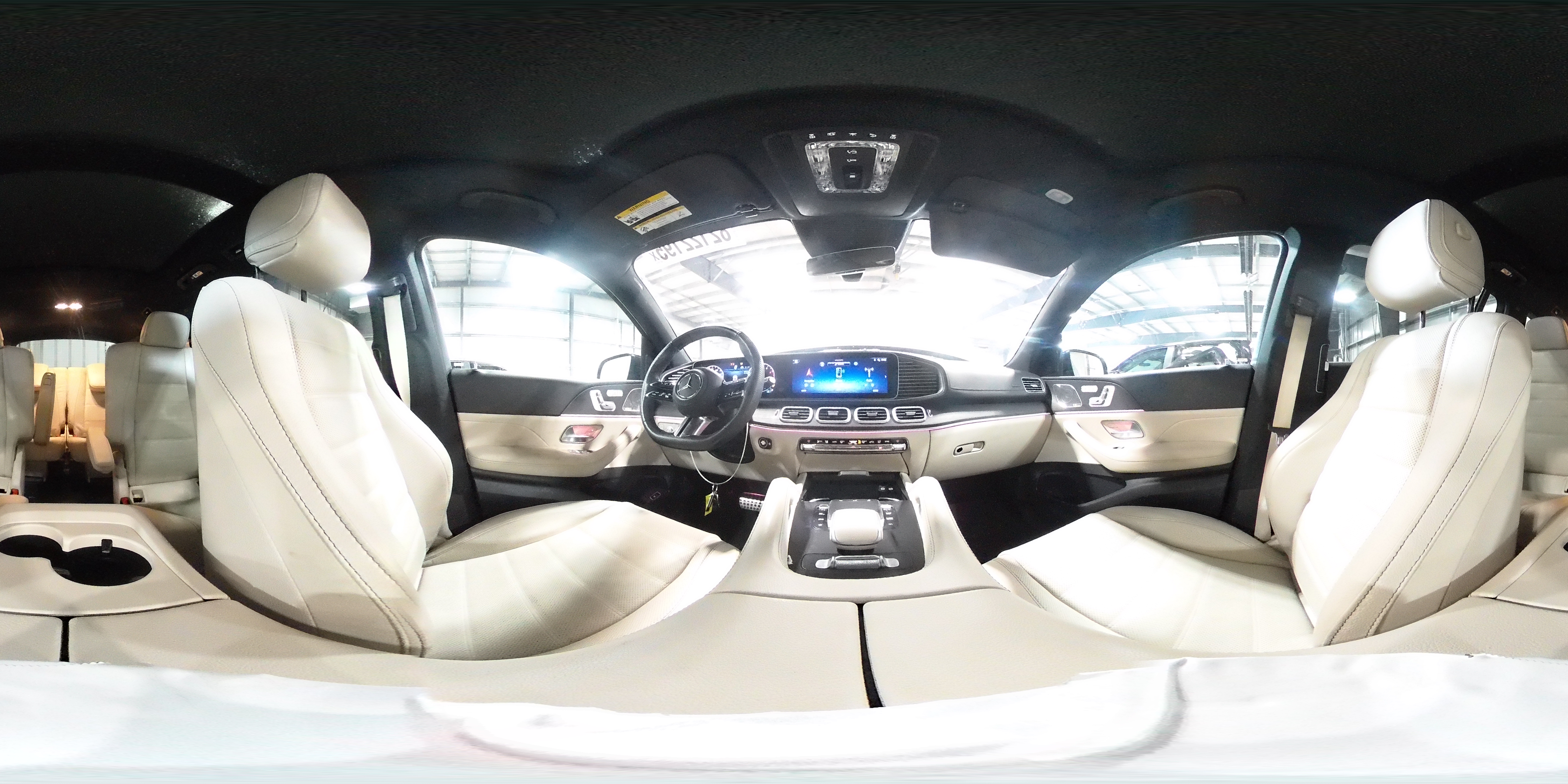 2024 Mercedes-Benz Gls 450 4Matic VIN: 4JGFF5KE9RB113103 Lot: 82122195