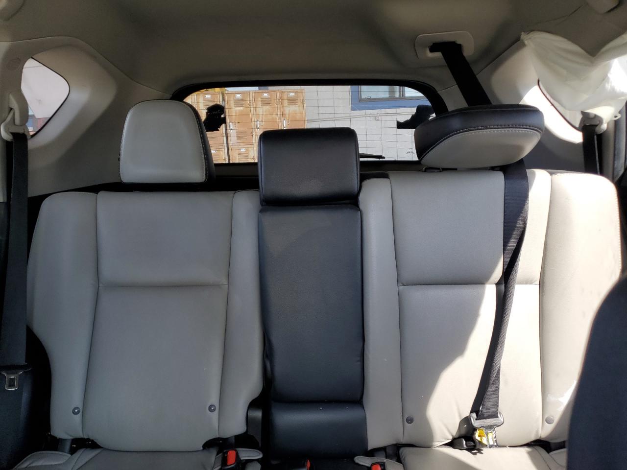 2017 Toyota Rav4 Limited VIN: 2T3YFREV8HW396941 Lot: 71251805