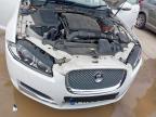 2012 JAGUAR XF LUXURY D AUTO  for sale at Copart SANDY