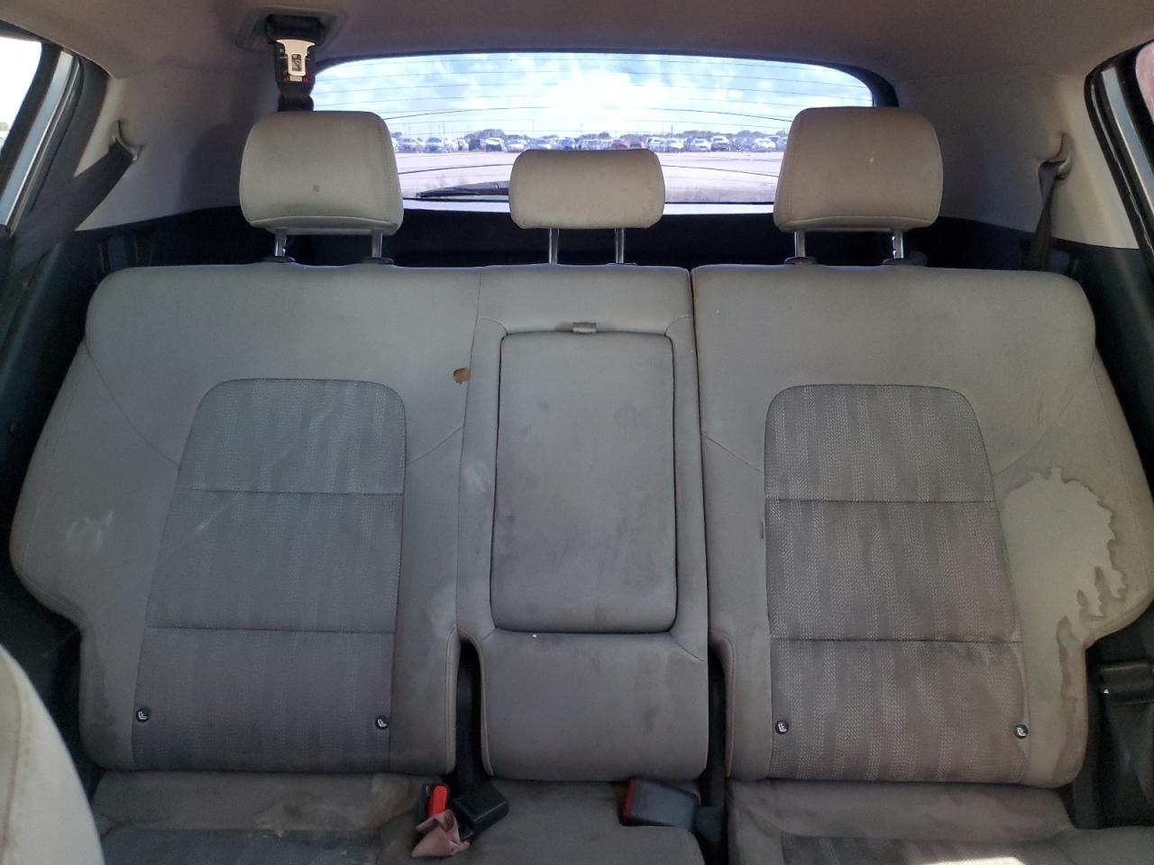 2020 Kia Sportage Lx VIN: KNDPM3AC8L7775297 Lot: 81604455