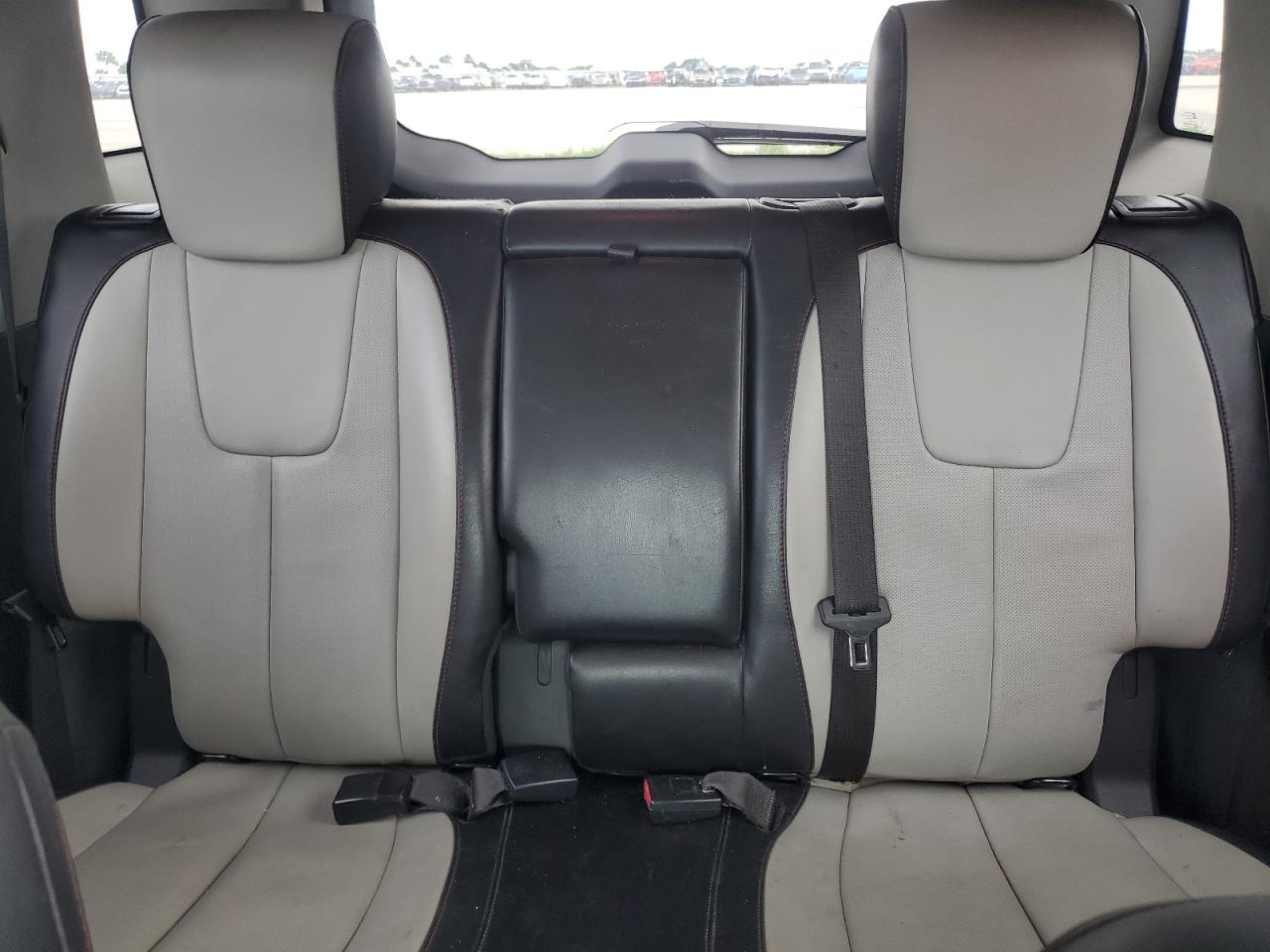 2010 GMC Terrain Slt VIN: 2CTFLFEY5A6371820 Lot: 71504255