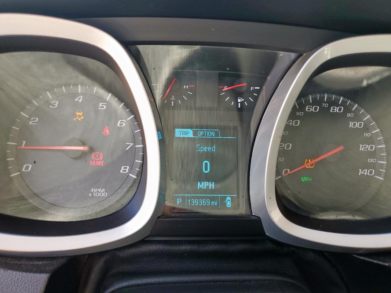 2015 Chevrolet Equinox Ls VIN: 2GNALAEK4F6199802 Lot: 80720955