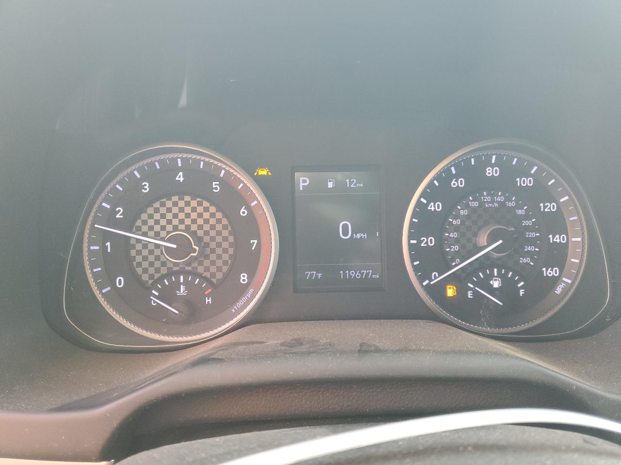 2019 Hyundai Elantra Sel VIN: 5NPD84LF2KH433200 Lot: 81332935