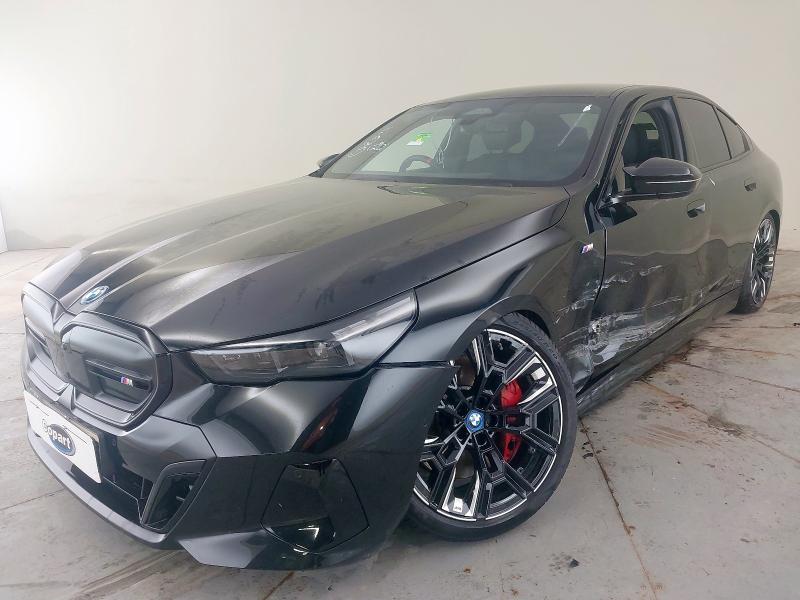 BMW I5 2024