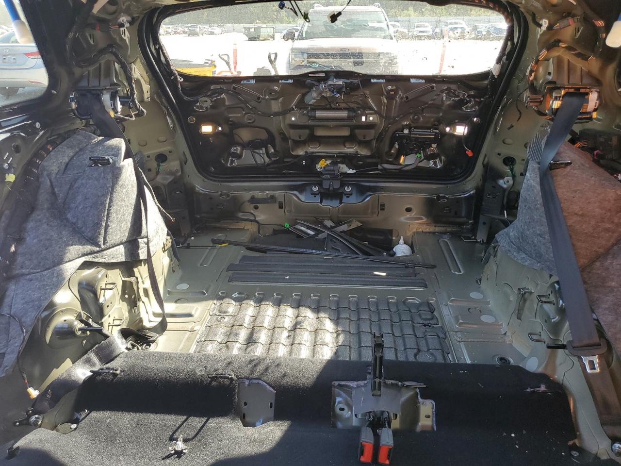 2023 Audi Q4 E-Tron Prestige VIN: WA1M2BFZ3PP072688 Lot: 80518895