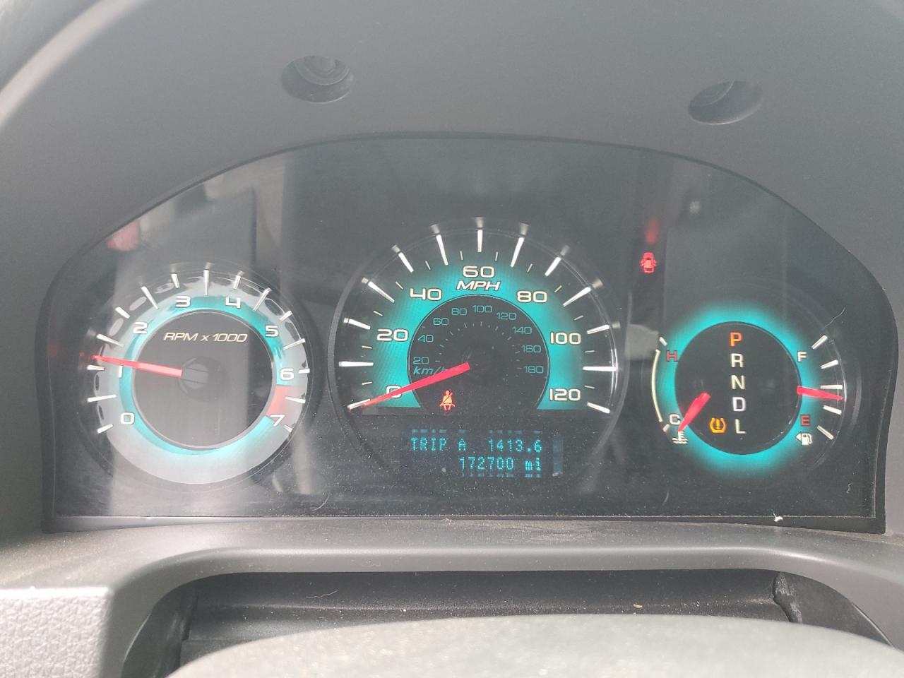 2010 Ford Fusion Se VIN: 3FAHP0HA8AR226340 Lot: 81814685