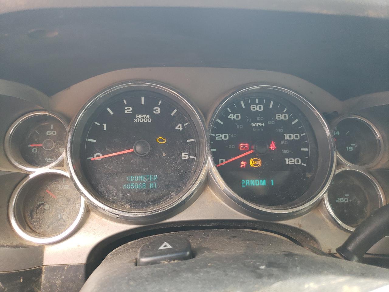 2008 Chevrolet Silverado C3500 VIN: 1GCJC33648F220277 Lot: 84251045