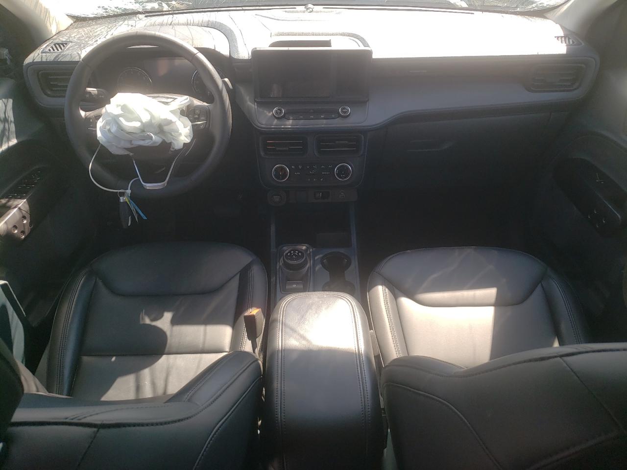 2024 Ford Maverick Lariat VIN: 3FTTW8S99RRA29824 Lot: 80138365