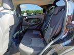 2017 FORD KA+ ZETEC  for sale at Copart NEWBURY