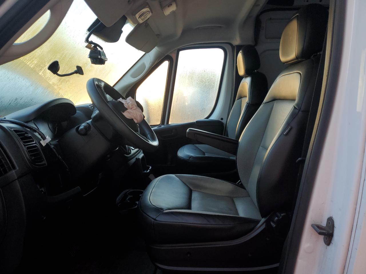 2023 Ram Promaster 2500 2500 High VIN: 3C6LRVDG4PE552861 Lot: 82064685