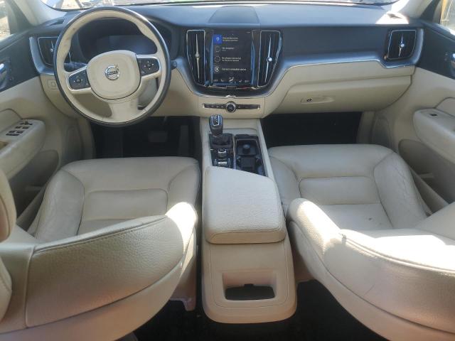  VOLVO XC60 2019 Biały