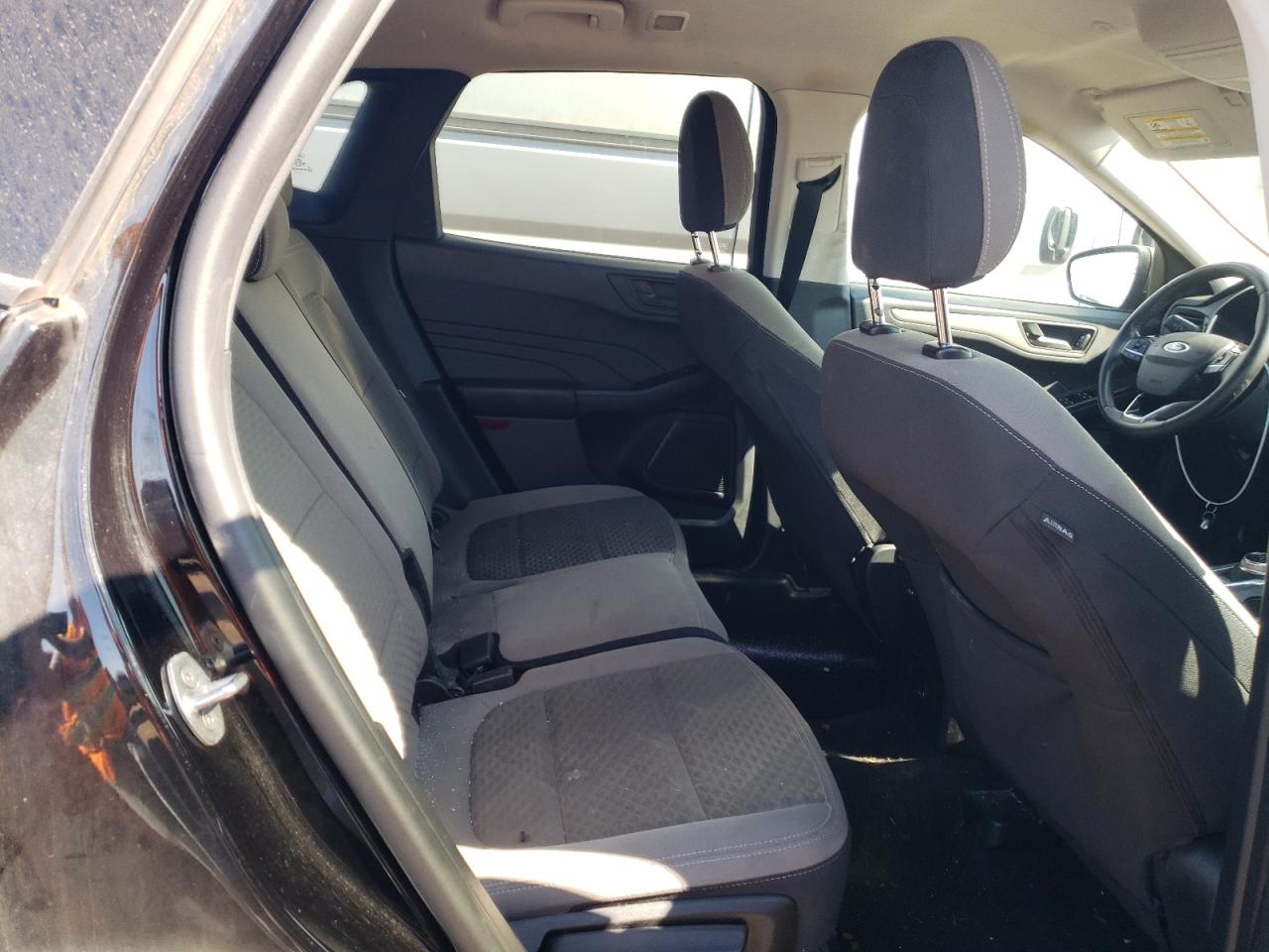 2022 Ford Escape Se VIN: 1FMCU0G65NUA38458 Lot: 71638685