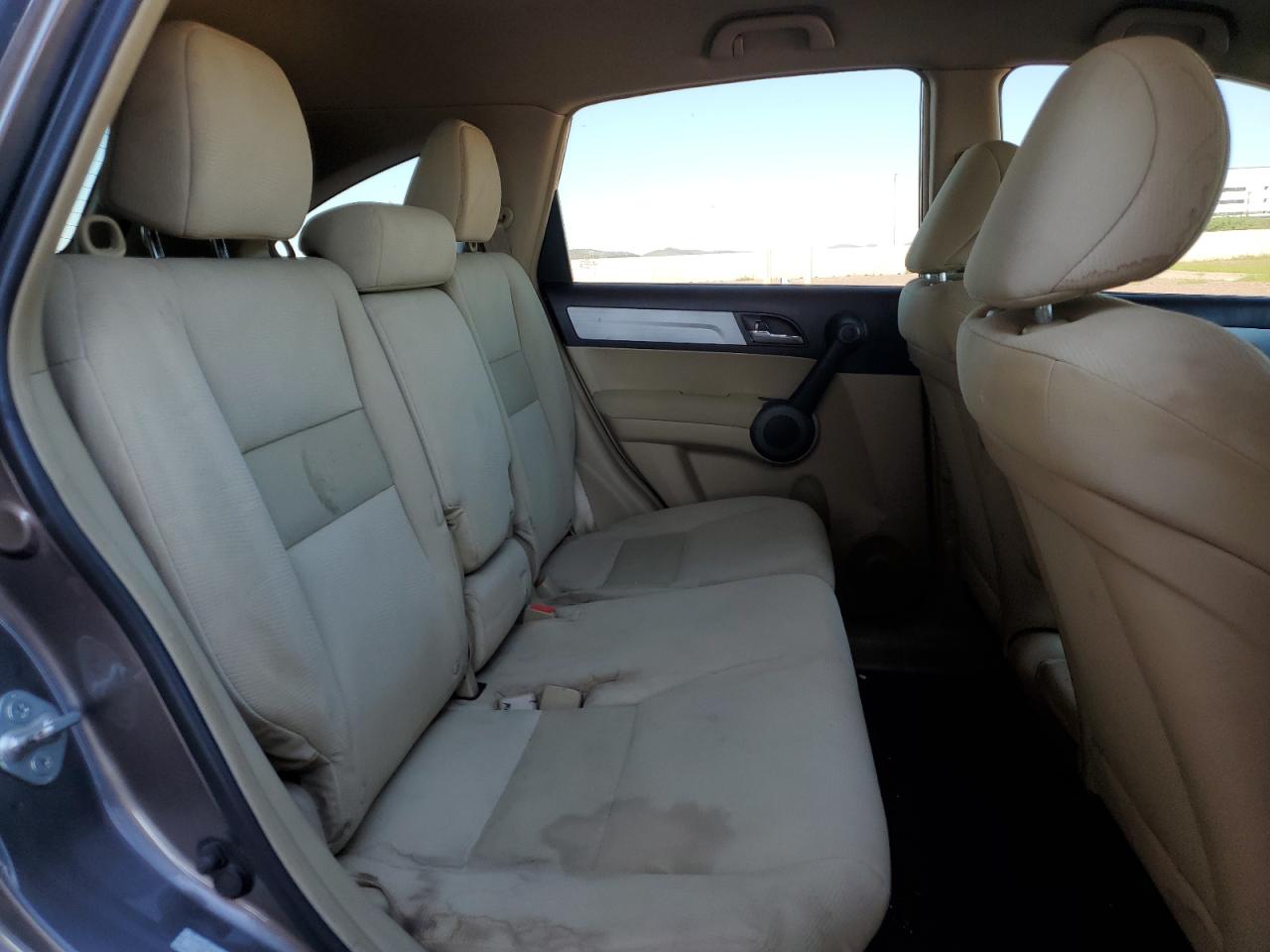 2010 Honda Cr-V Lx VIN: 5J6RE3H30AL025712 Lot: 82079745