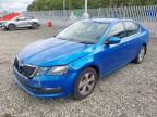 2019 SKODA OCTAVIA SE TECHNOLOGY TDI  for sale at Copart EAST KILBRIDE