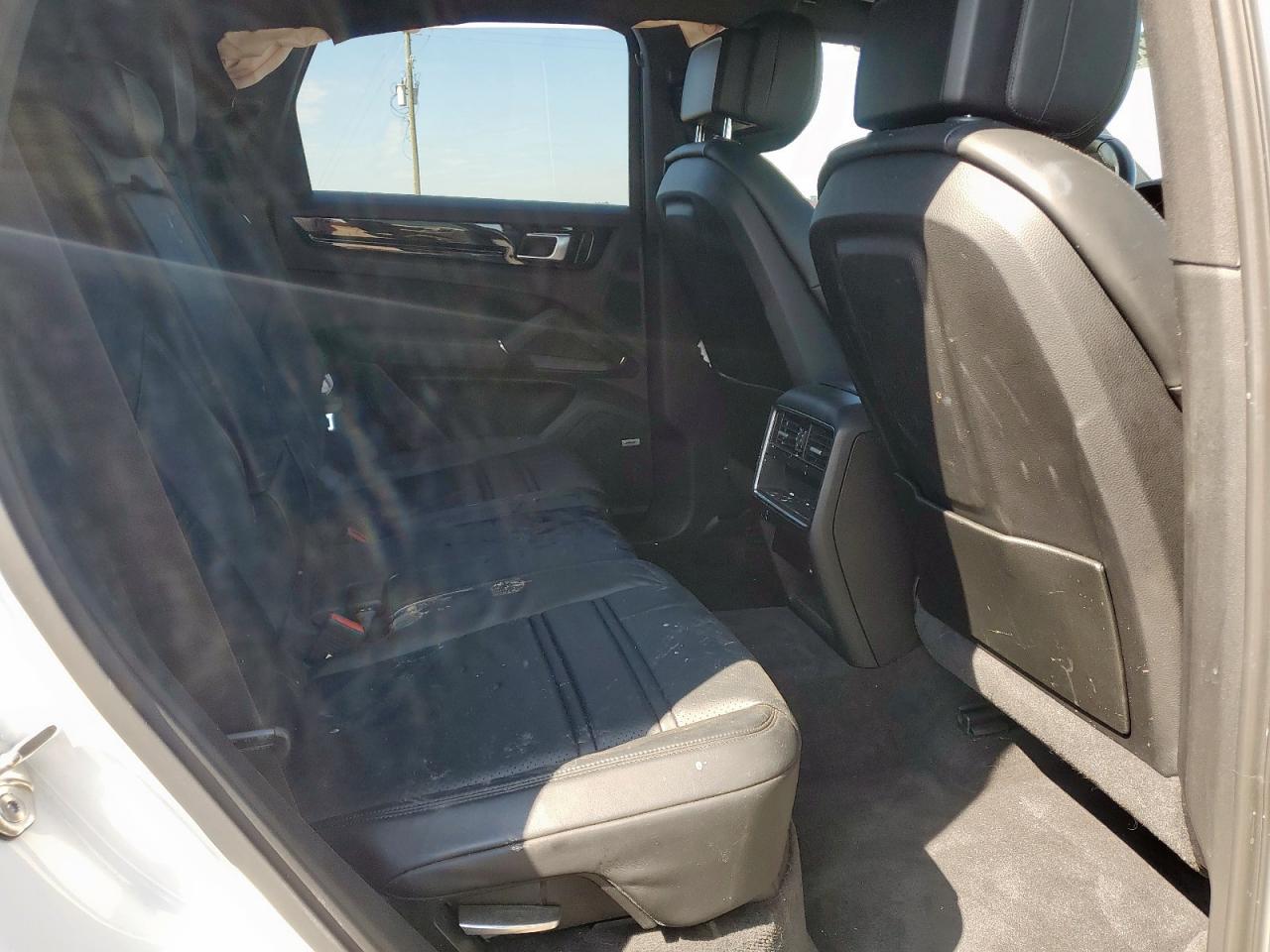 2019 Porsche Cayenne VIN: WP1AA2AY8KDA07032 Lot: 92586865