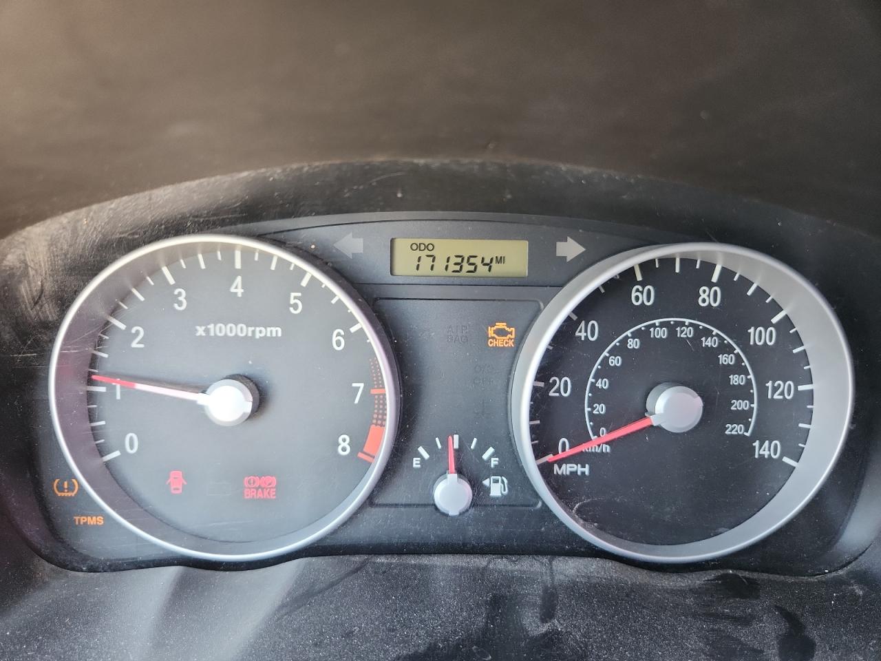 2009 Hyundai Accent Gs VIN: KMHCM36C19U106818 Lot: 83756035