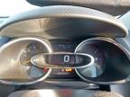 2014 RENAULT CLIO D-QUE S M-NAV NRG DC  for sale at Copart EAST KILBRIDE