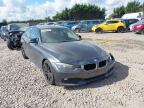 2013 BMW 320D EFFICIENTDYNAMICS AU  for sale at Copart WISBECH