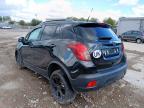 2016 VAUXHALL MOKKA TECH LINE CDTI ECO  for sale at Copart WESTBURY