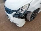 2010 VAUXHALL CORSA SXI  for sale at Copart WESTBURY