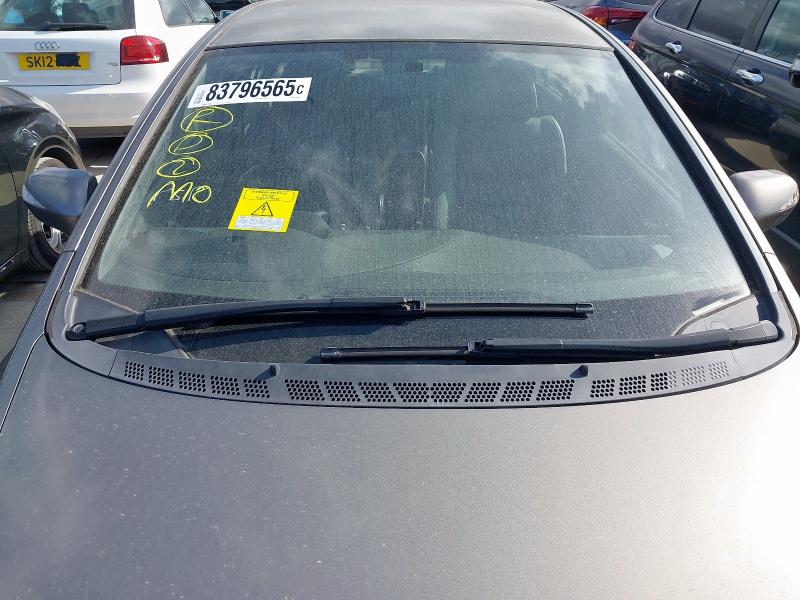 2008 HONDA CIVIC ES IMA HYBRID 