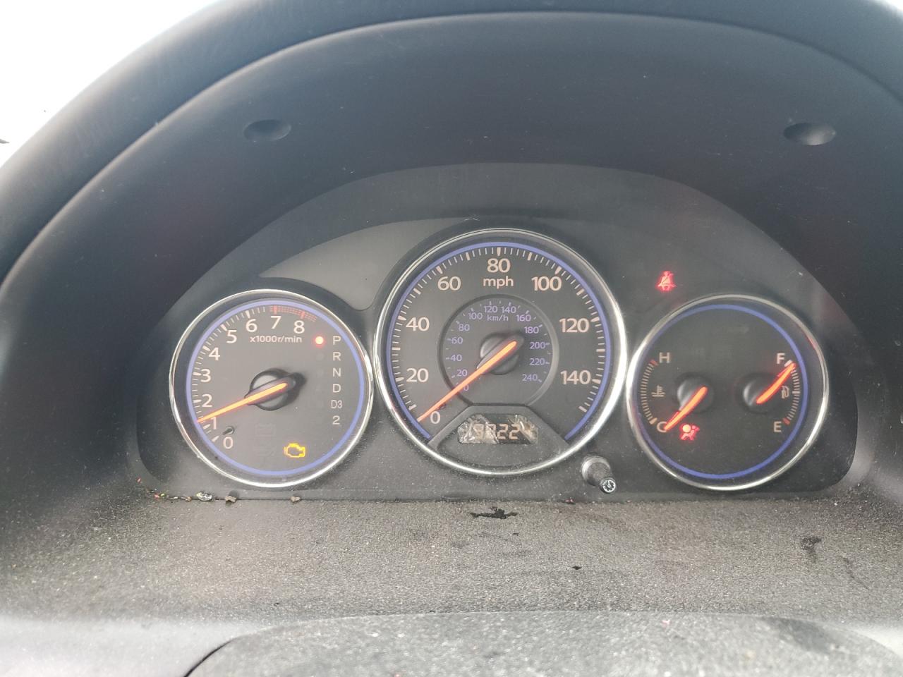 2004 Honda Civic Lx VIN: 2HGES16544H617073 Lot: 82057085