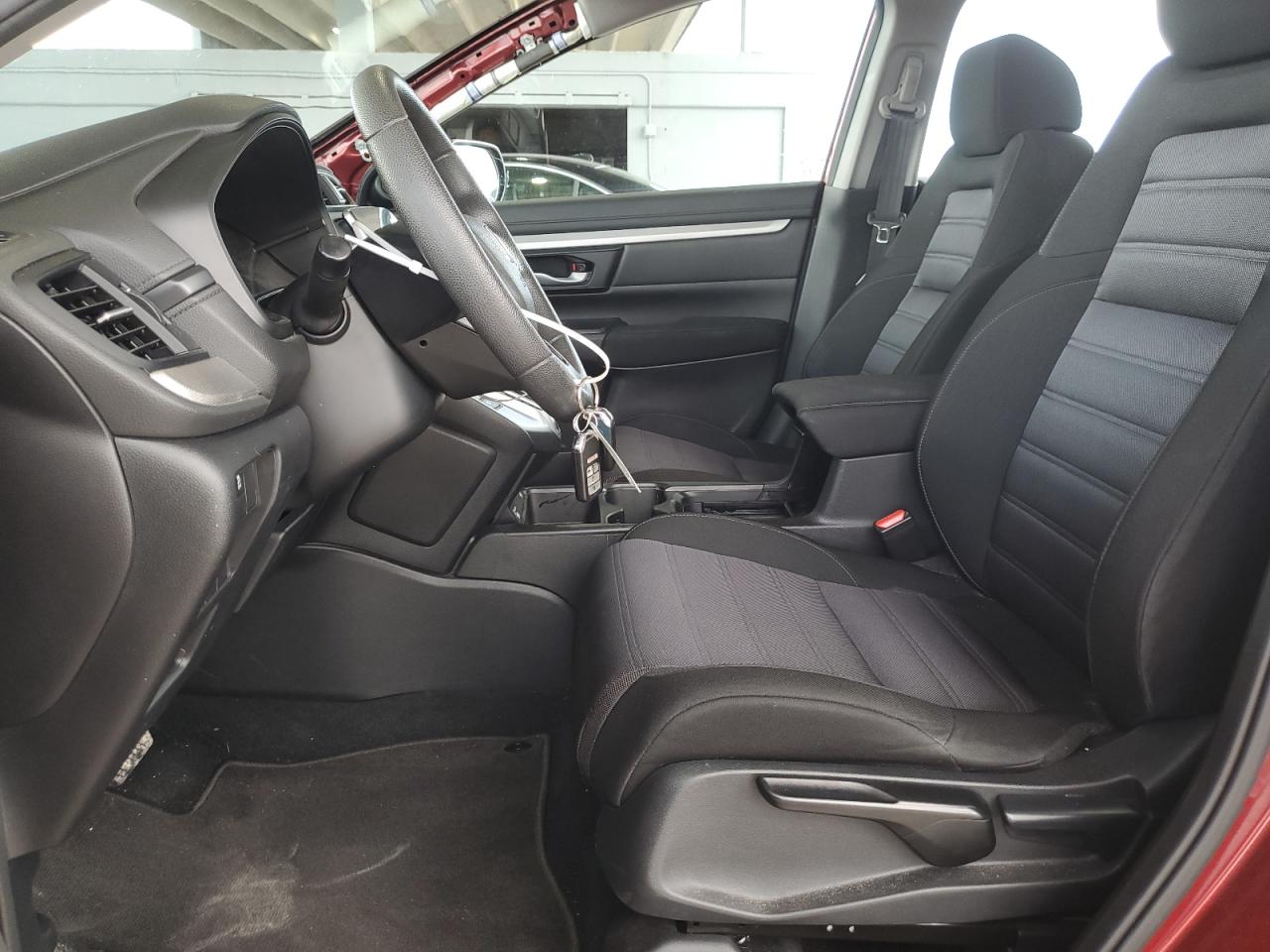 2022 Honda Cr-V Se VIN: 7FARW1H76NE005472 Lot: 81579755