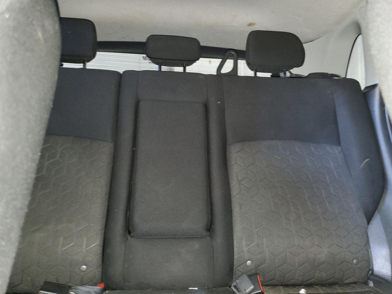 2021 Mitsubishi Outlander Sport Es VIN: JA4APUAU4MU034783 Lot: 81063465