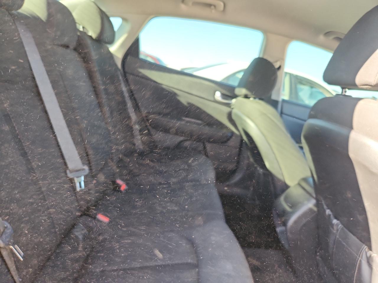 2018 Kia Optima Lx VIN: 5XXGT4L31JG254870 Lot: 84207045