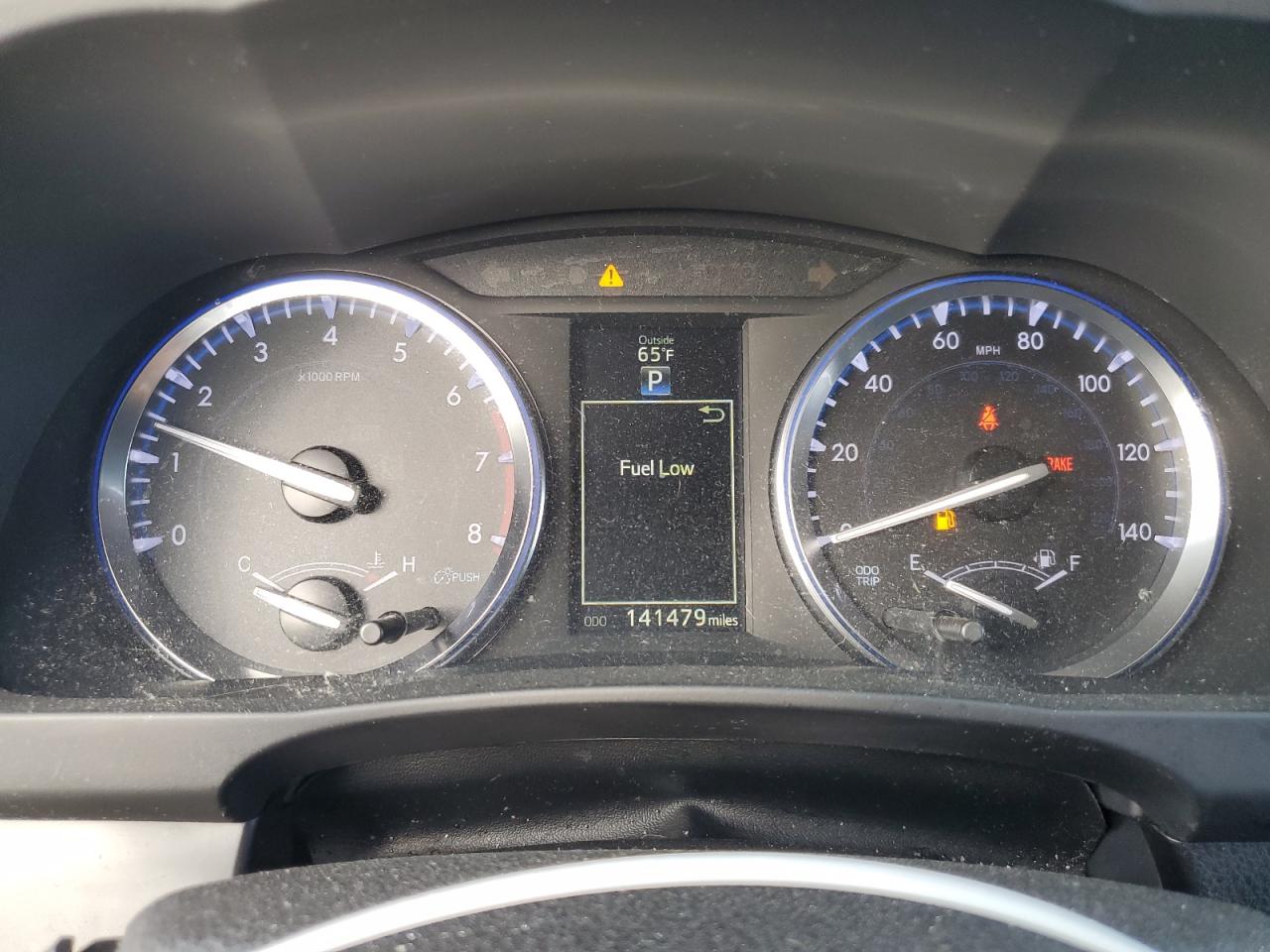 2015 Toyota Highlander Xle VIN: 5TDJKRFH0FS078333 Lot: 81310495