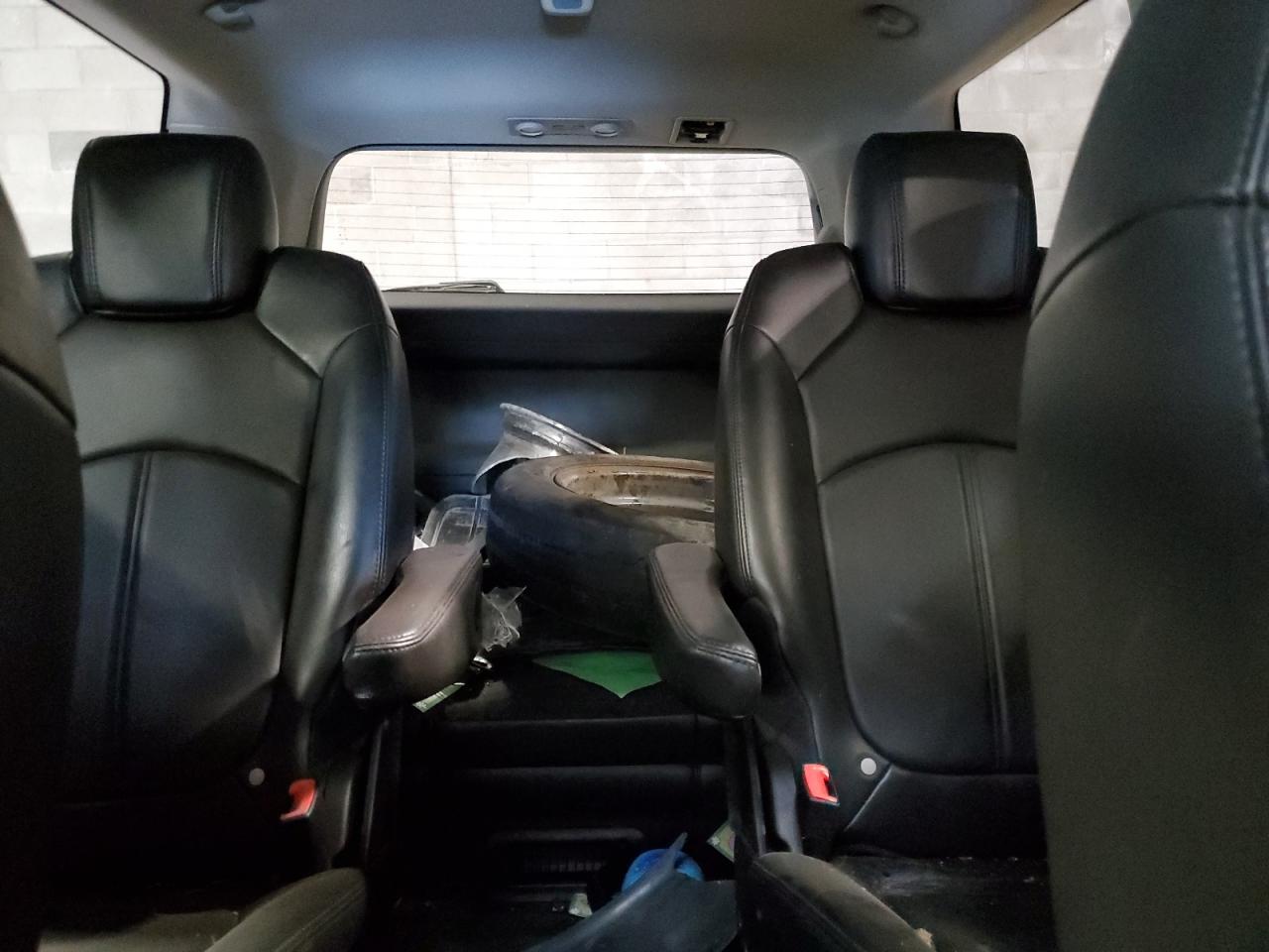 2008 GMC Acadia Slt-2 VIN: 1GKEV33708J301444 Lot: 80959925