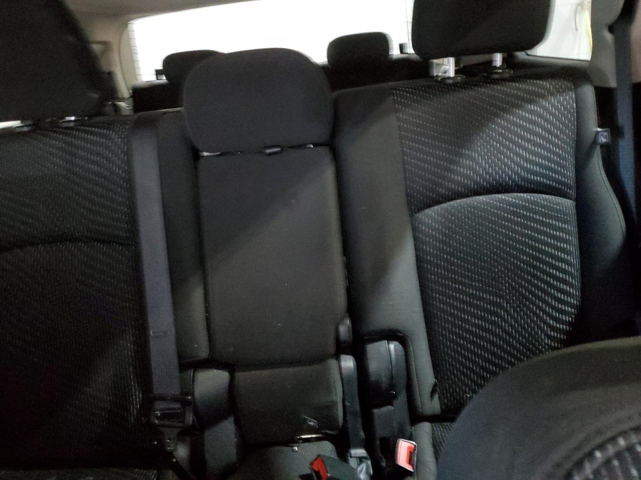 2017 Dodge Journey Sxt VIN: 3C4PDDBG7HT540299 Lot: 70912835