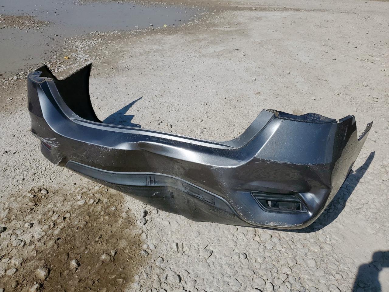 2016 Nissan Sentra S VIN: 3N1AB7AP9GY226026 Lot: 72046335