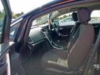 2012 VAUXHALL ASTRA SRI  for sale at Copart SANDTOFT
