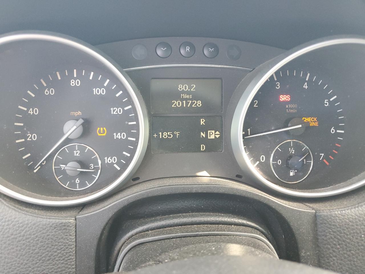 2008 Mercedes-Benz Gl 450 4Matic VIN: 4JGBF71E78A342668 Lot: 70550725