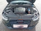 2012 AUDI A4 BLACK EDITION for sale at Copart GLOUCESTER