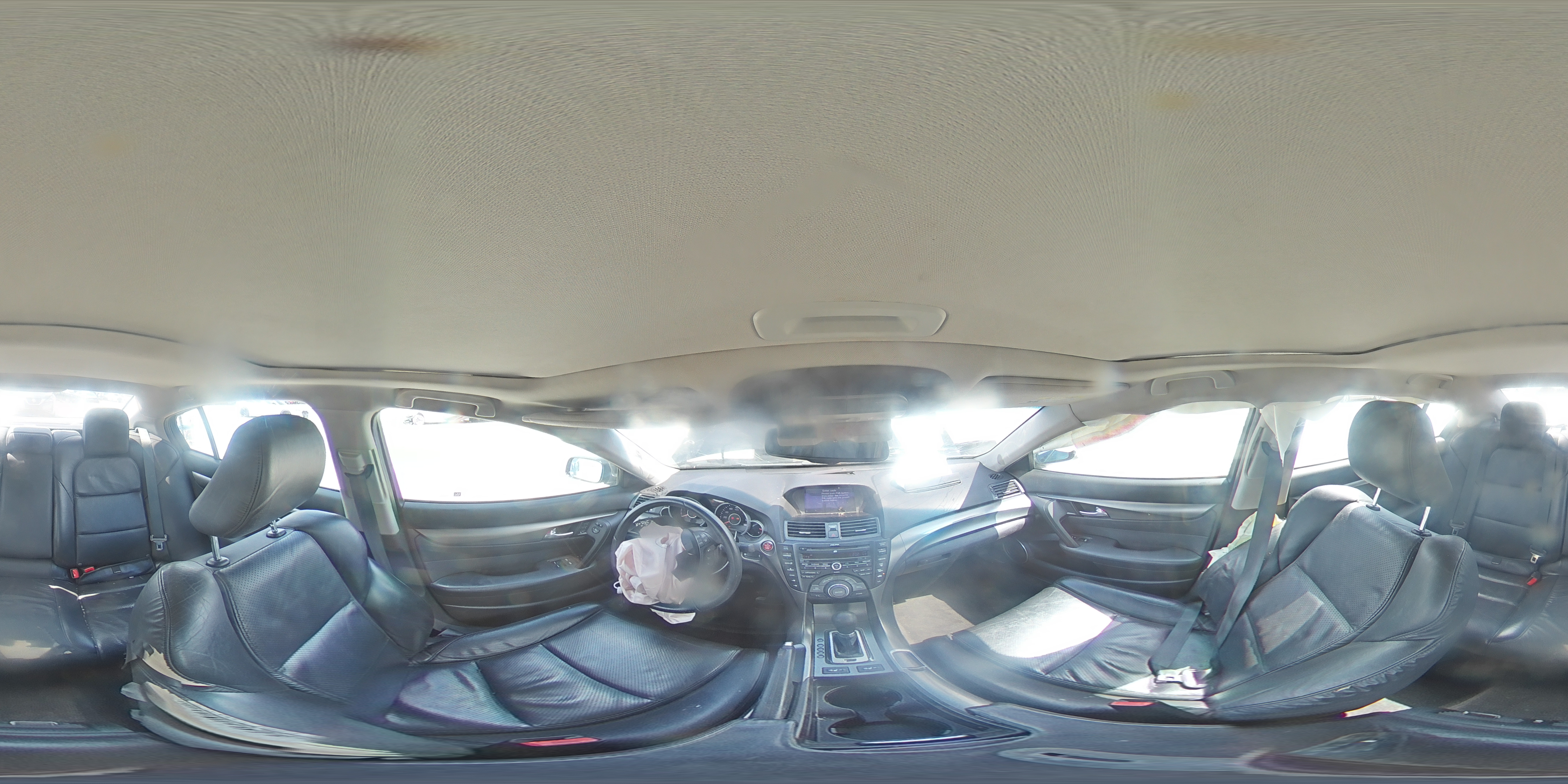 2014 Acura Tl Tech VIN: 19UUA8F54EA006709 Lot: 81649245