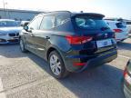 2018 SEAT ARONA SE TECHNOLOGY TSI  for sale at Copart SANDWICH