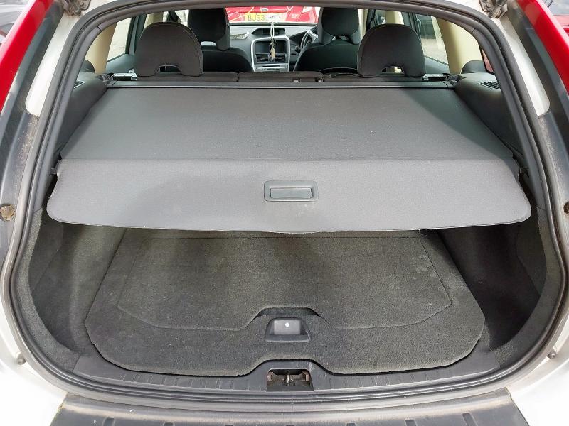 2010 VOLVO XC60 D5 [205] SE 5DR AWD GEARTRONIC