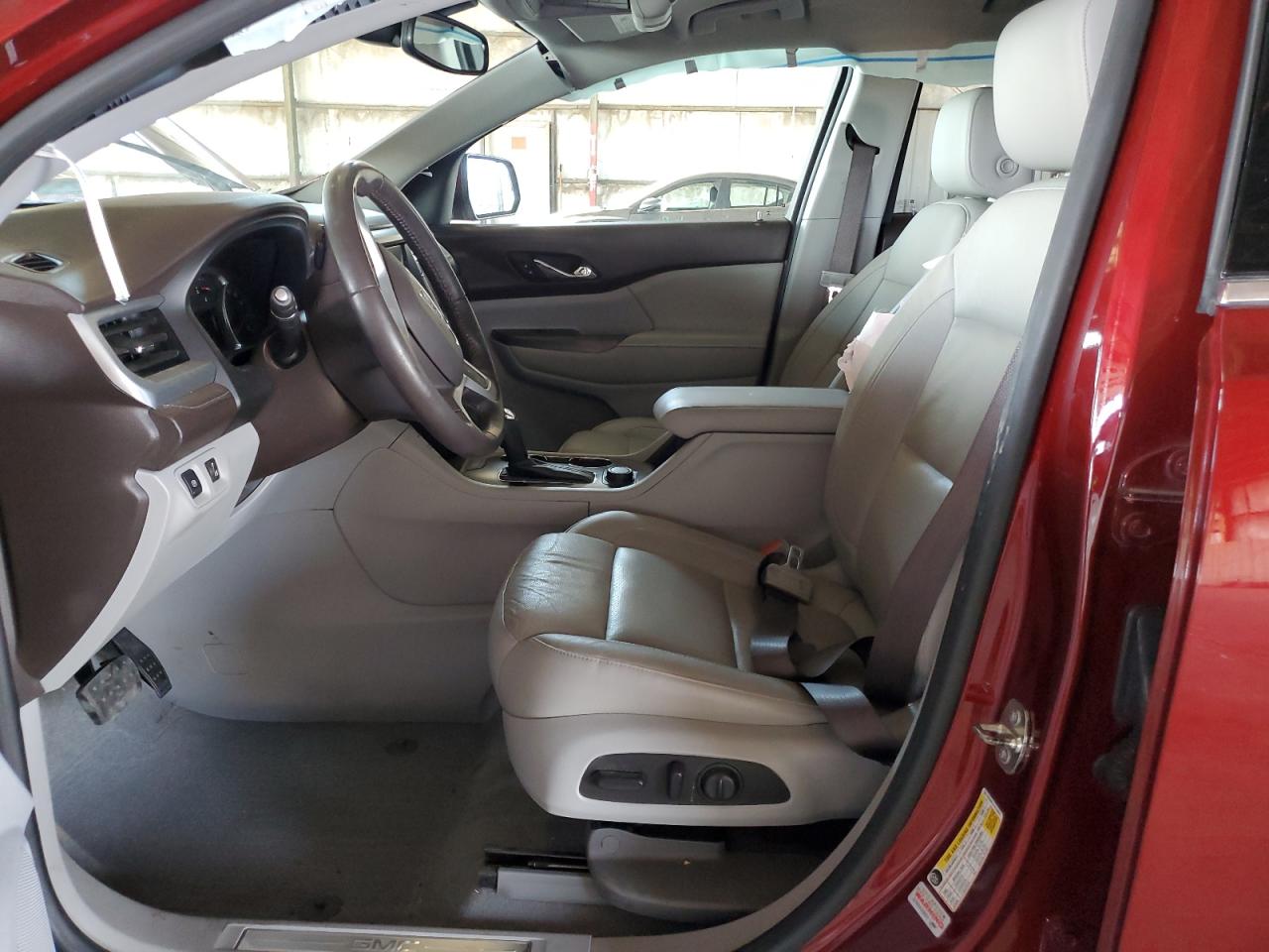 2017 GMC Acadia Slt-1 VIN: 1GKKNMLS1HZ183824 Lot: 72096995