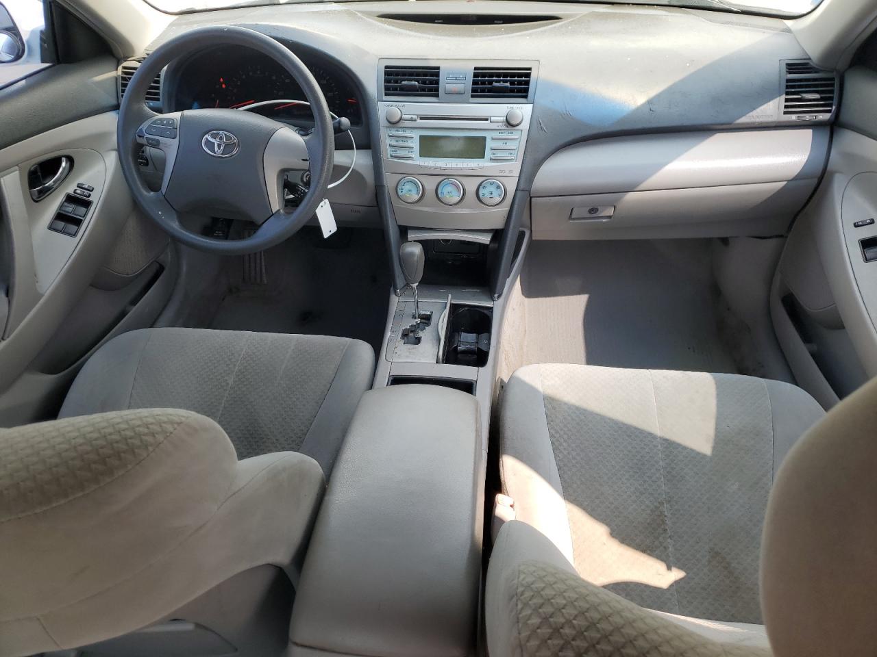 2008 Toyota Camry Ce VIN: 4T1BE46K48U778599 Lot: 81207535