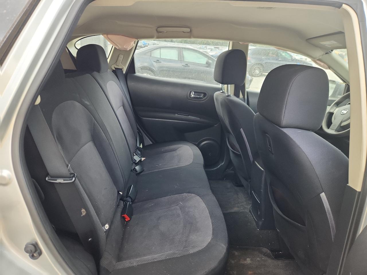 2012 Nissan Rogue S VIN: JN8AS5MV4CW700689 Lot: 84066495