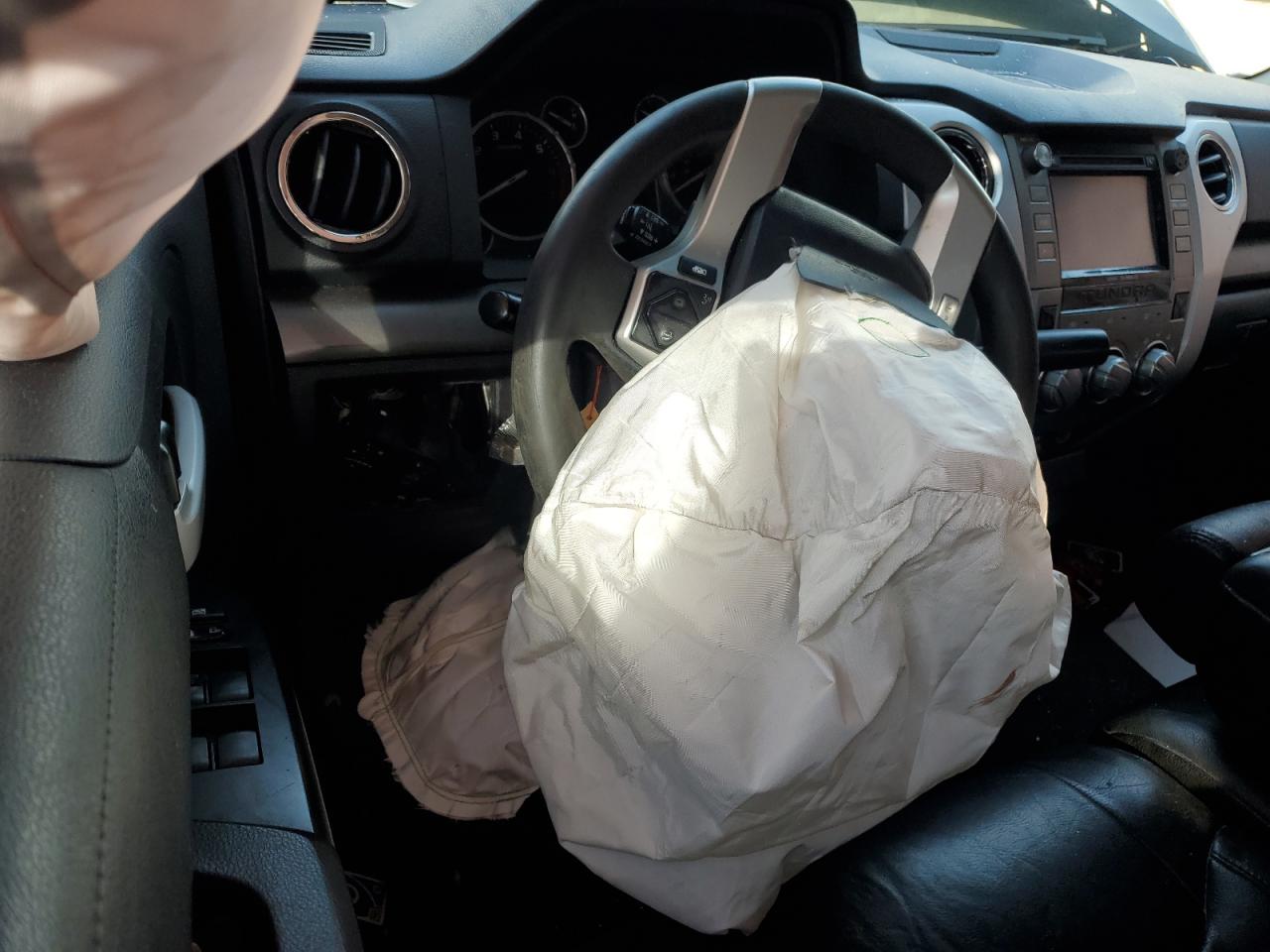 2015 Toyota Tundra Crewmax Sr5 VIN: 5TFEM5F14FX084329 Lot: 83789055