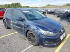 2014 VOLKSWAGEN GOLF GT BLUEMOTION TEC TD  for sale at Copart SANDTOFT