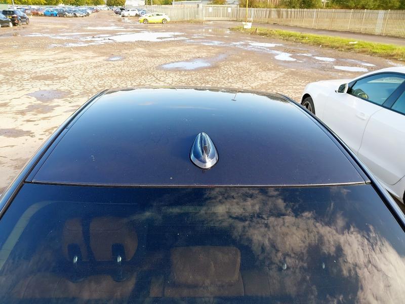 2012 BMW 320D LUXURY 