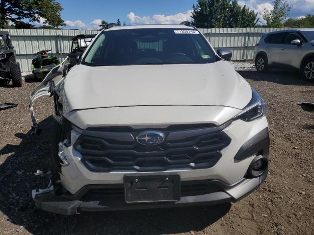  SUBARU CROSSTREK 2024 Biały