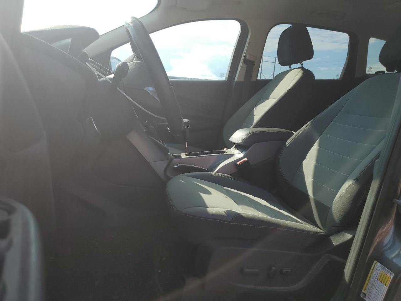 2016 Ford Escape Se VIN: 1FMCU0G90GUA22679 Lot: 84267385